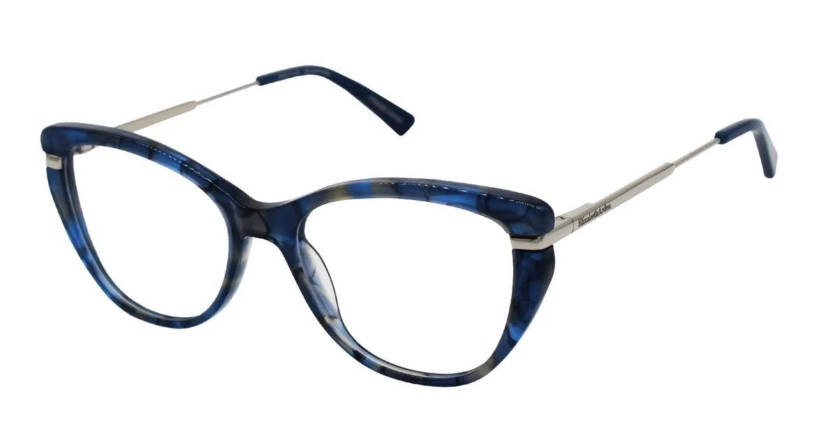 Elizabeth Arden 1266 Eyeglasses - view 2